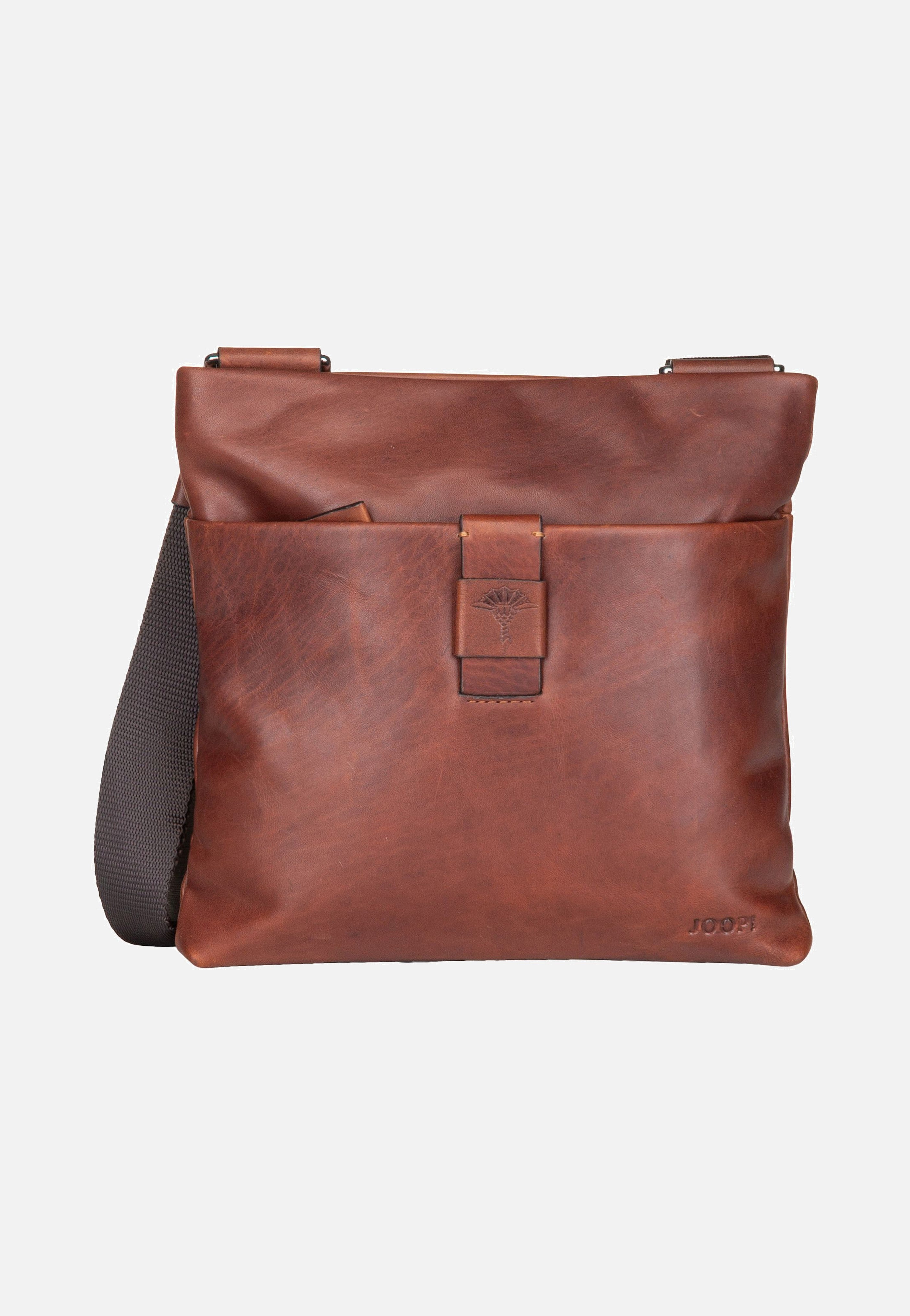 Loreto Lian Shoulderbag XSVZ Braun - Beuteltasche