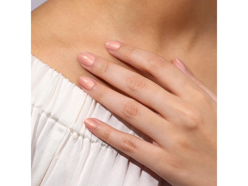 Londontown Nagellack Lakur Amber Light Amber Light Natürlicher Nagellack mit Vitamincocktail