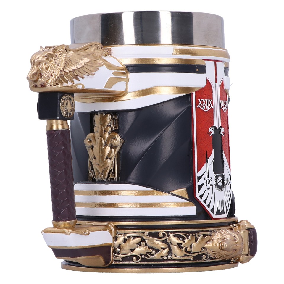 Destiny Gjallarstein Tankard 15.5cm