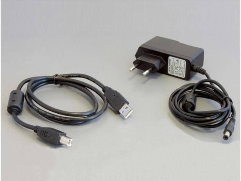 Delock Serial-Adapter 61860 USB-zu-RS-232-Adapter für acht serielle Geräte an einem USB-Port