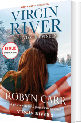 Virgin River - En Hvisken I Vinden - Robyn Carr - Bog