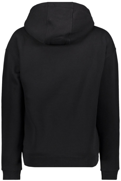 Cars zwarte dames sweater