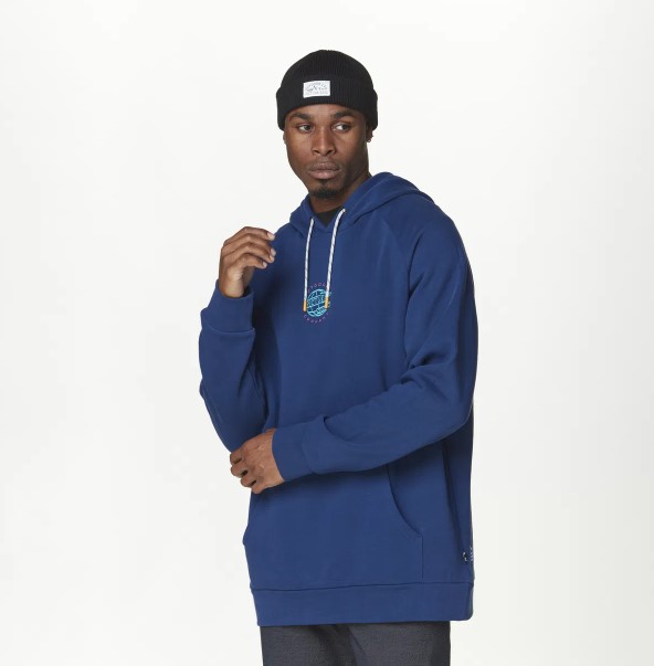 Picture Elwha Hoodie Blueprint