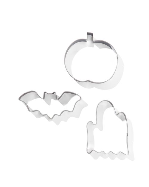 3 emporte-pièce pour biscuits