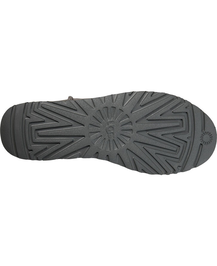 UGG Classic Ultra Mini Grey