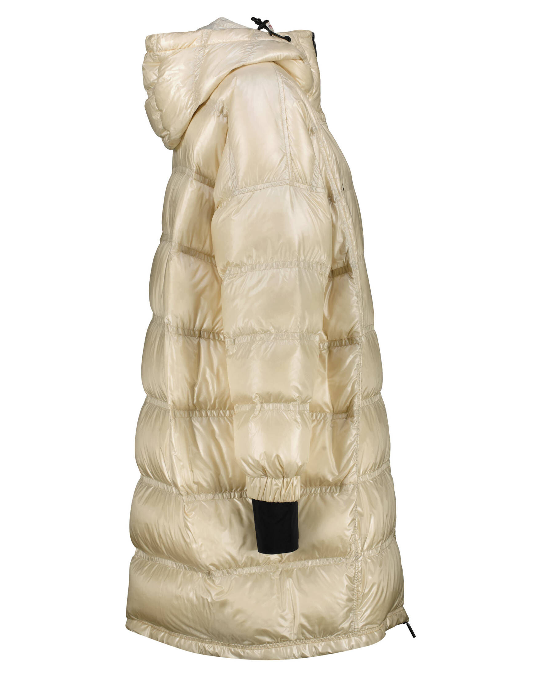 Moncler Grenoble| Damen Daunenmantel ROCHELAIR LONG PARKA