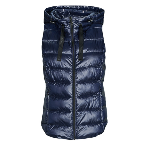 Esprit - RCS TAPE VEST - NAVY