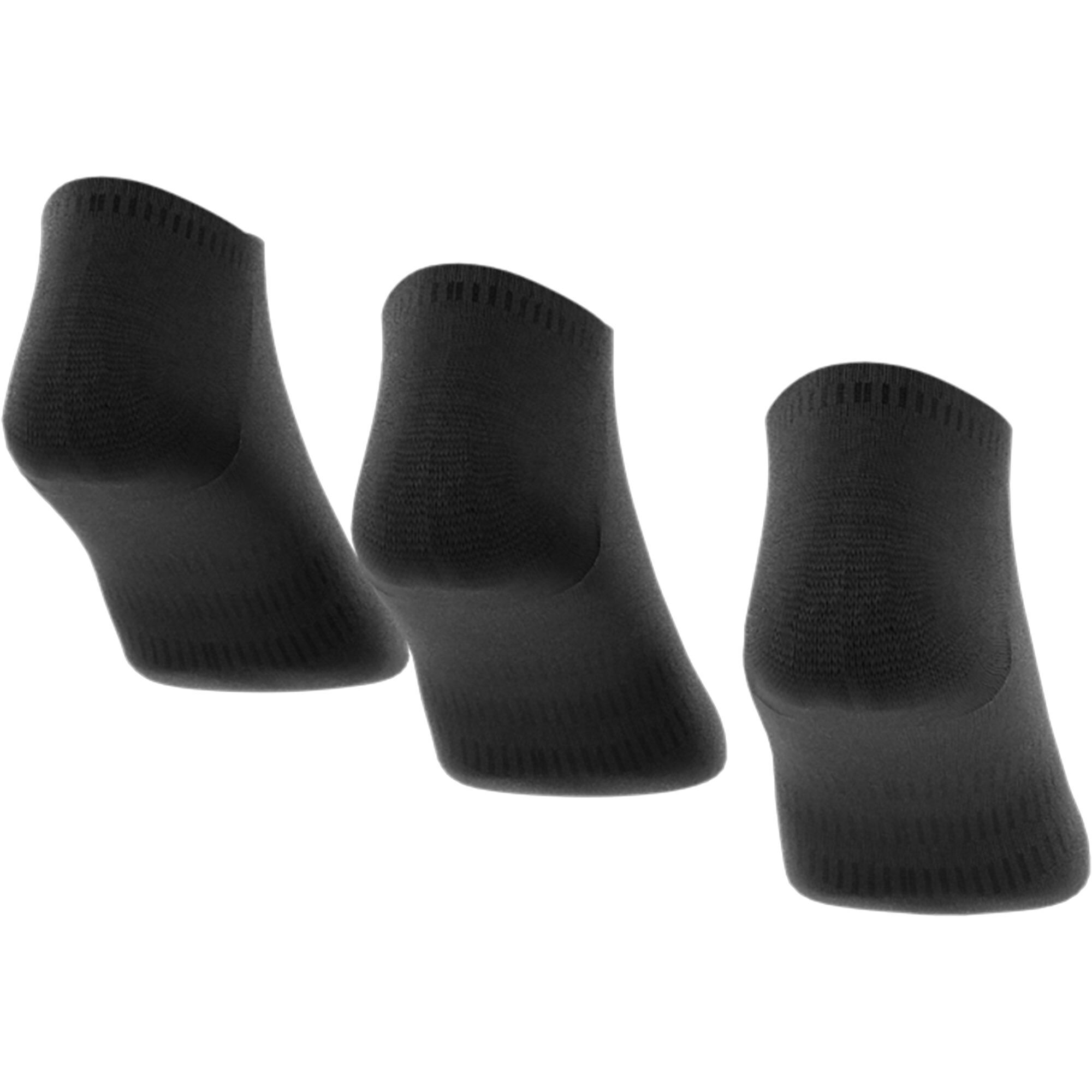 Adidas PerformanceThin and Light No-Show Socken 3 Paar