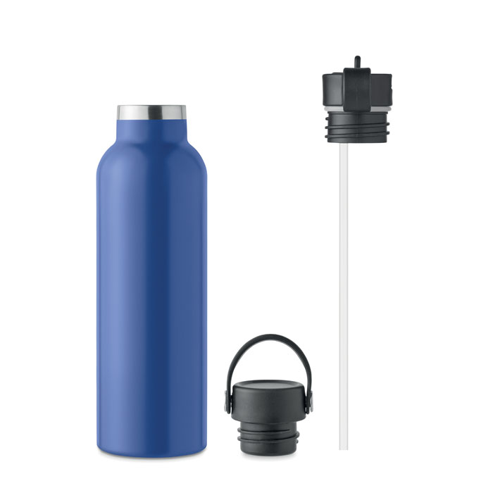 GiftRetail MO6944 - BOALI Bouteille double paroi 700 ml
