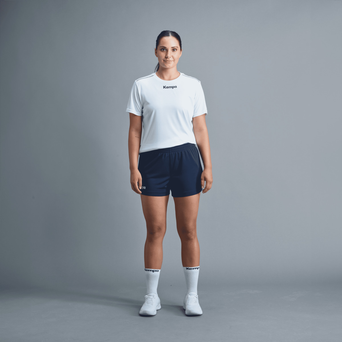 Team Shorts Damen