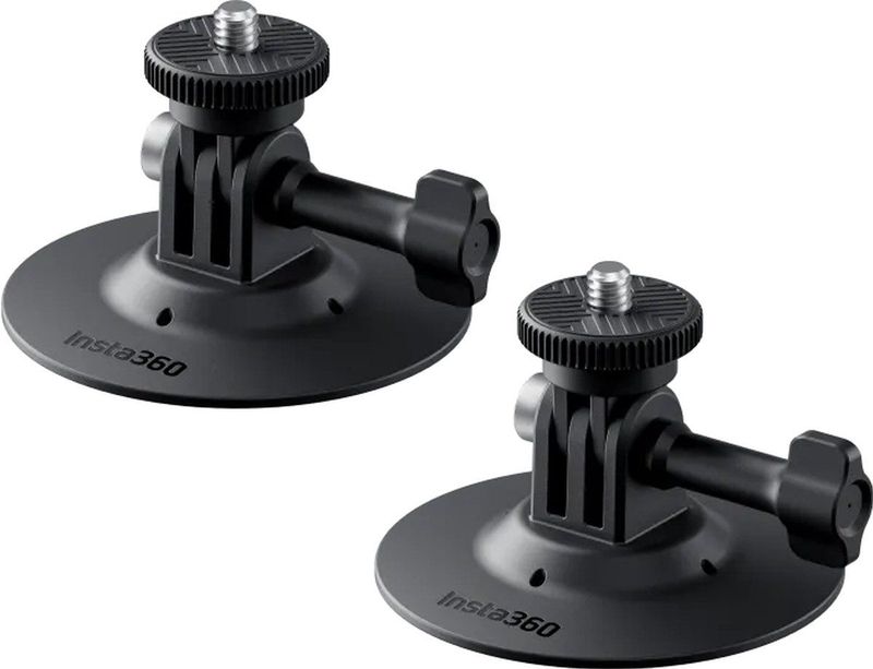 Insta360 Flexible Adhesive Mount