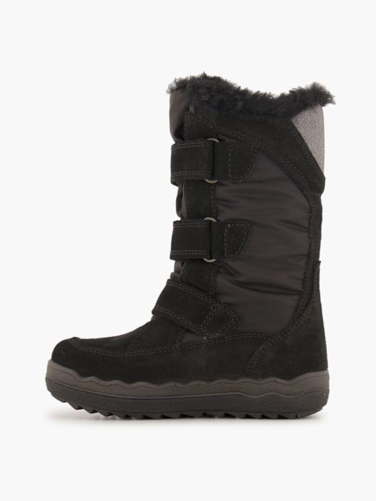 Primigi Stiefel Schwarz
