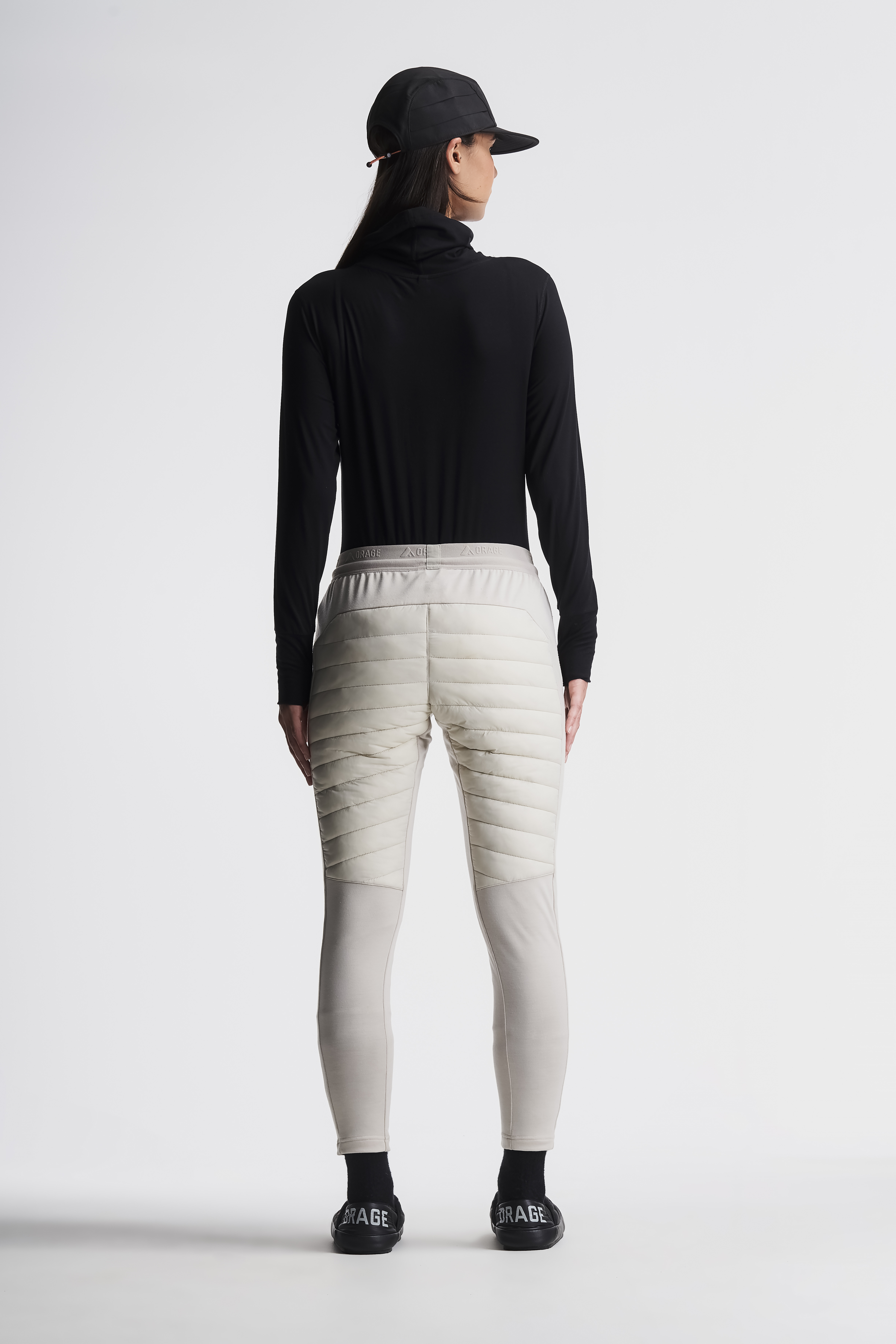 Women's Phoenix Hybrid Layering Pants