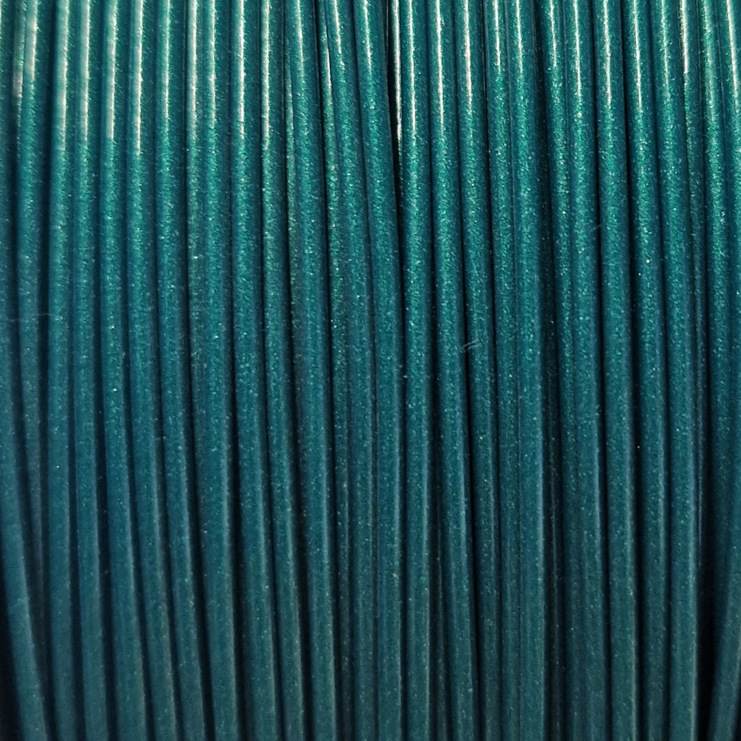Nobufil  ABSx Astro Green, 1,75 mm / 1000 g    ABS Filament aus recycelten Kunststoffen