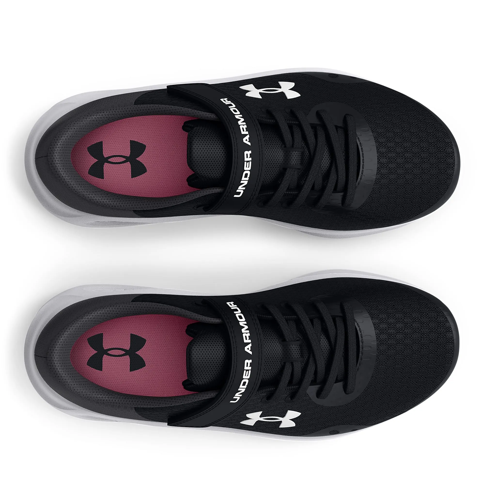 Under Armour Soulier Charged Pursuit Pointures 11-3J
