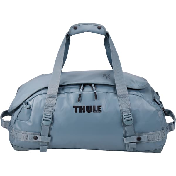Duffel THULE CHASM 40L DUFFEL BAG POND GRAY