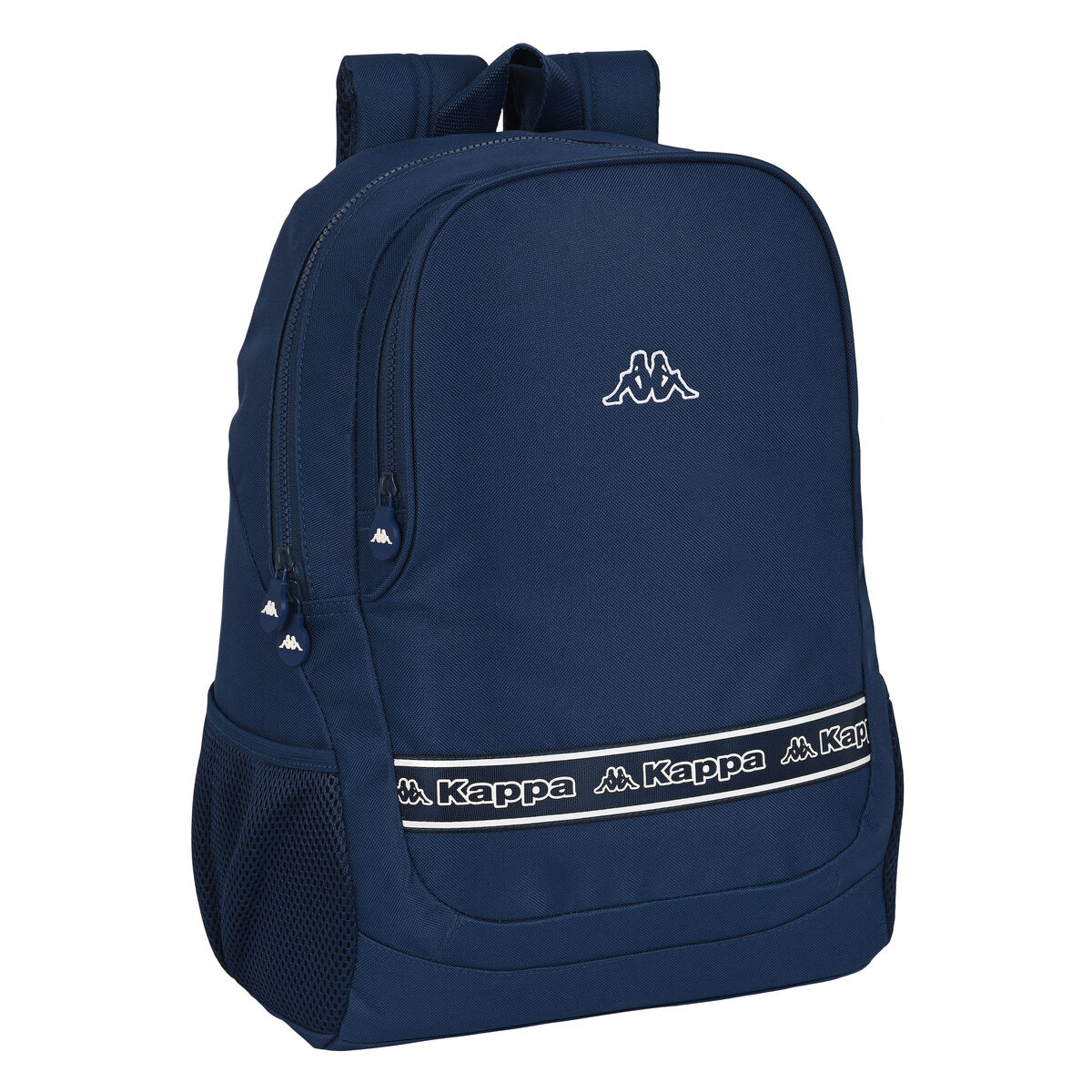 Mochila escolar Kappa Navy
