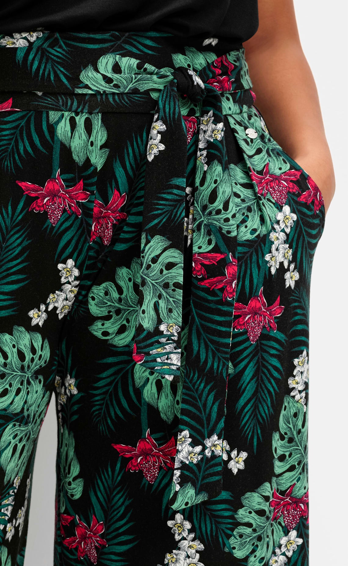 Sheego 7/8-Hose