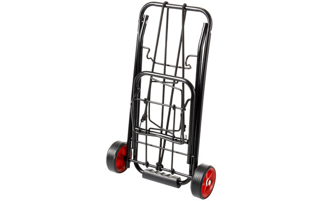Transport Trolley PickUp