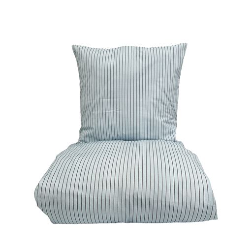 OMHU Multi Stripe Sengelinned, 200222061, 140x220 cm