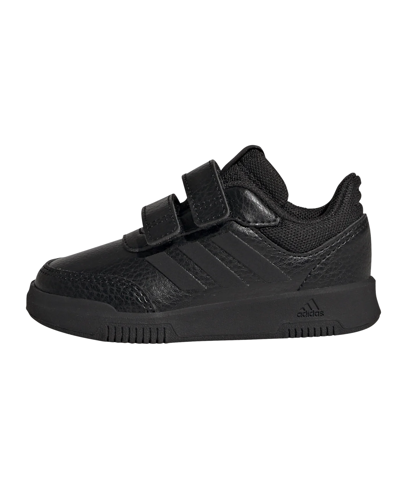 adidas Tensaur Sport Training Hook and Loop Schwarz
