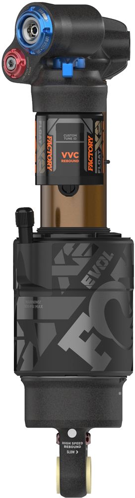Fox Racing Shox Float X2 Factory 2Pos -Adj Dämpfer kaufen | Bike-Discount