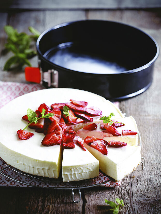 Le Creuset Springform Ø 26cm Black