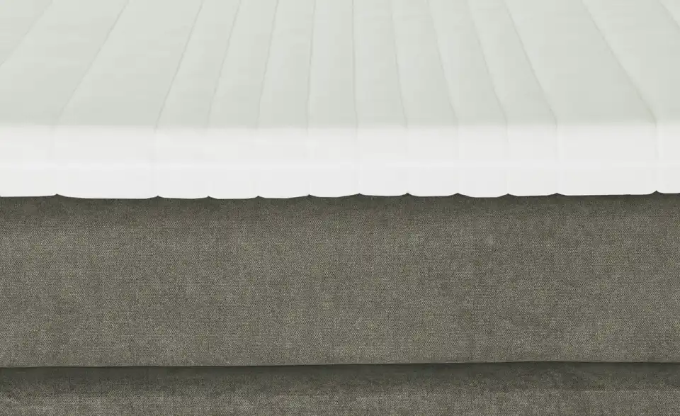 Boxspringbett Tacoma
