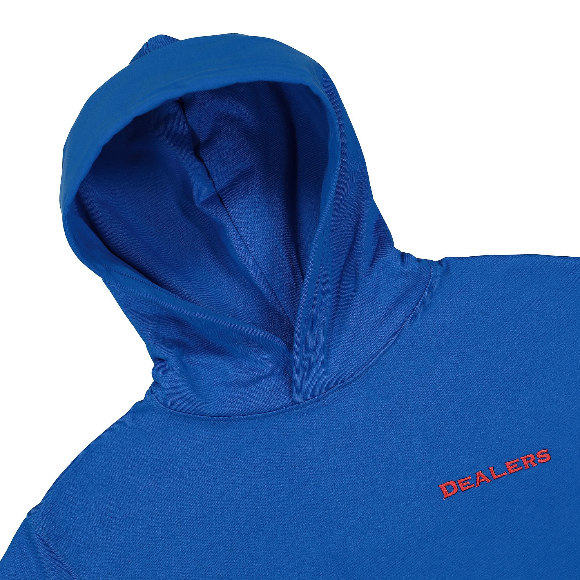 Just Don<br>The Dealers Hoodie