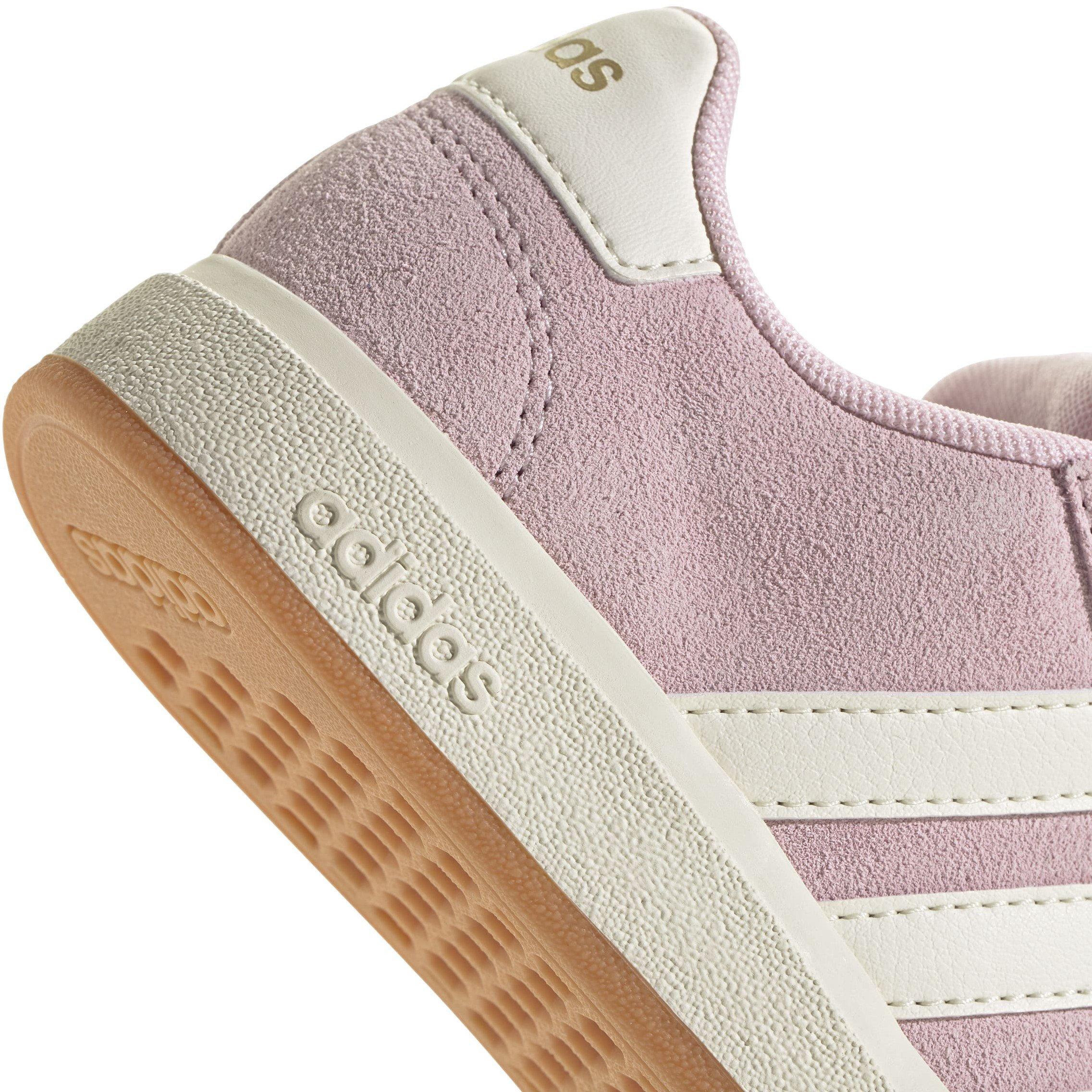 adidas Grand Court Noughties Trainers Juniors
