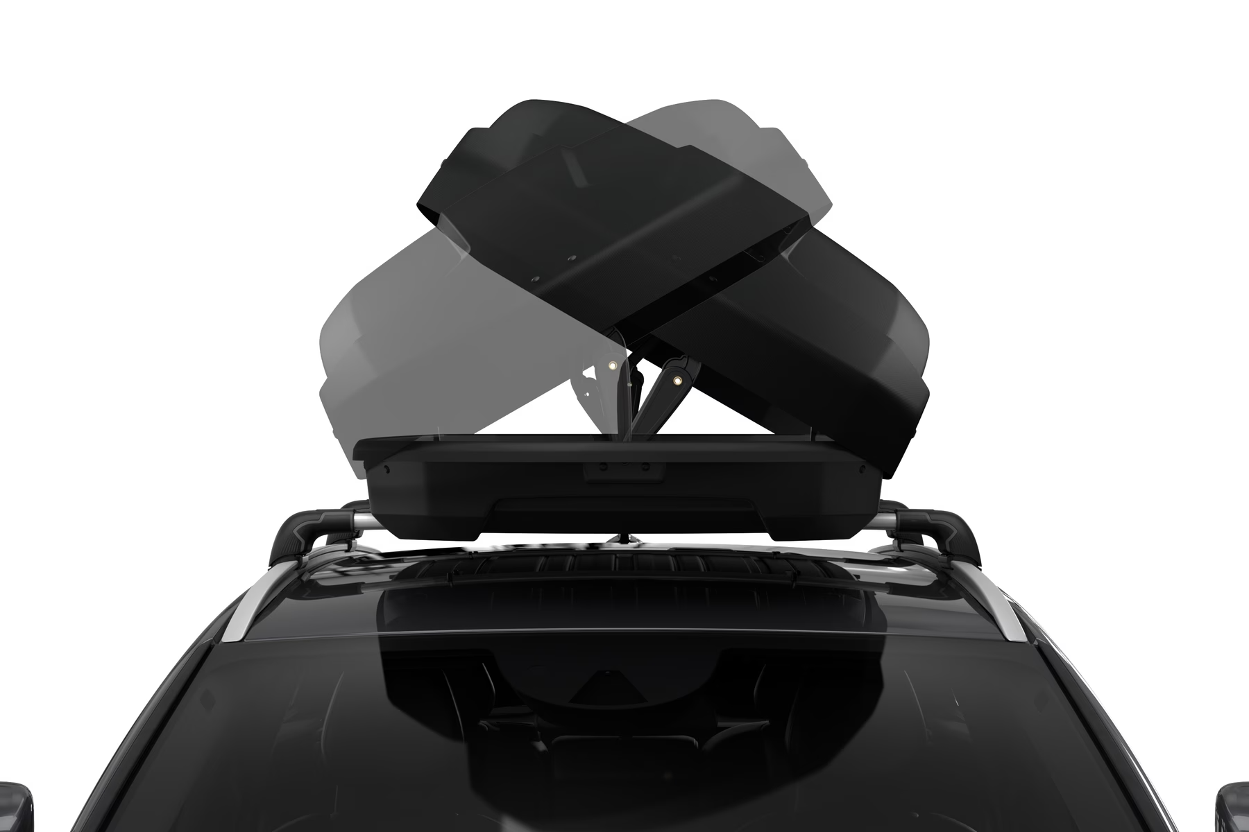 Thule Force XT XL Tagboks
