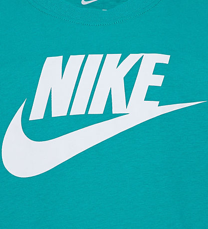 Nike T-Shirt - Dusty Cactus