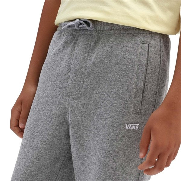 Core Basic Fleece Pants Cement Heather