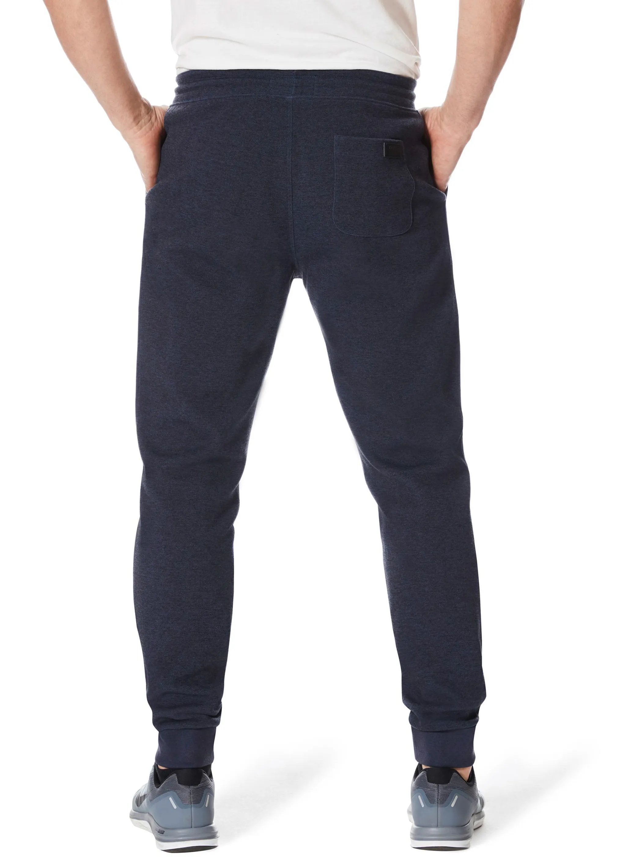 Herren Sporthose James Tapered Fit