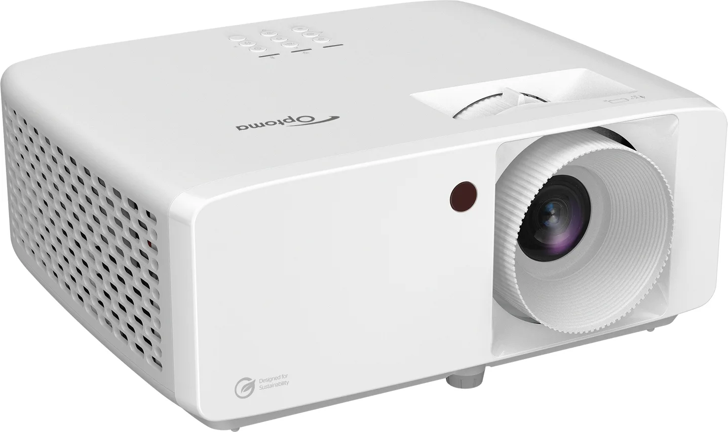 Optoma ZH520 Vidéoprojecteurs