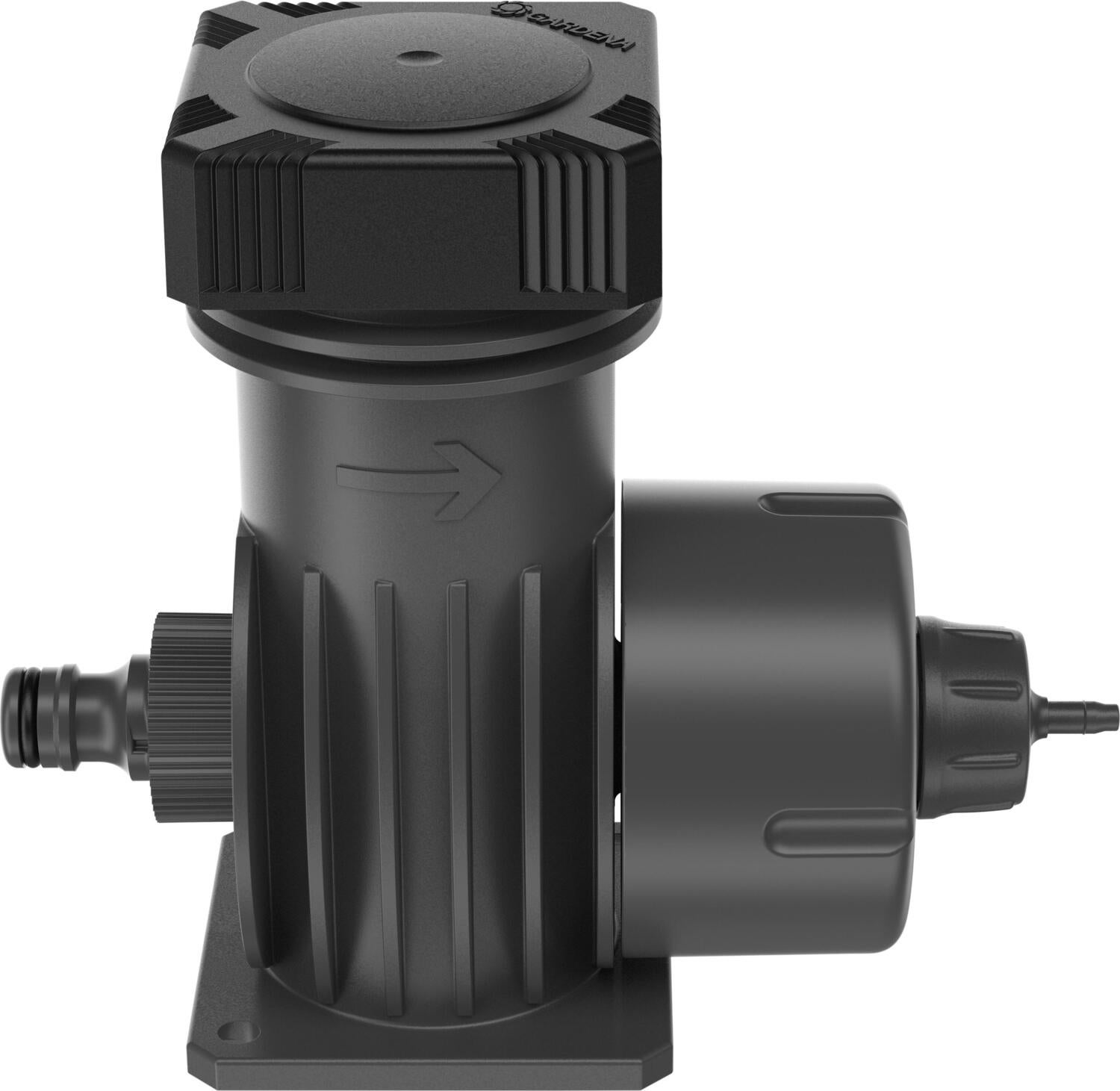 Gardena Micro Drip systeem basisapparaat 2000
