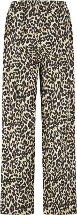 Lollys Laundry RitaLL Pants Leopard print