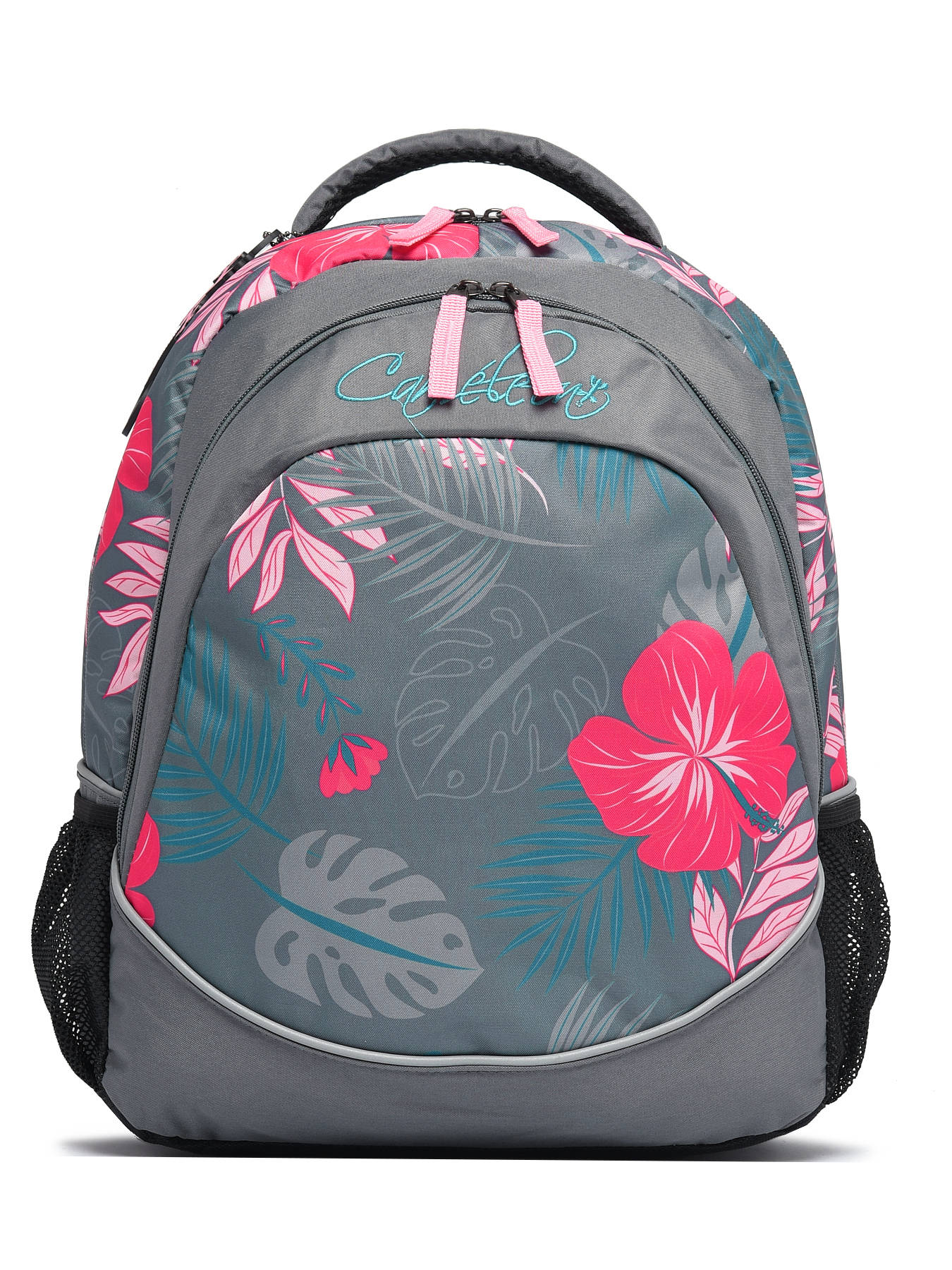 Sac  dos 2 compartiments CAMELEON