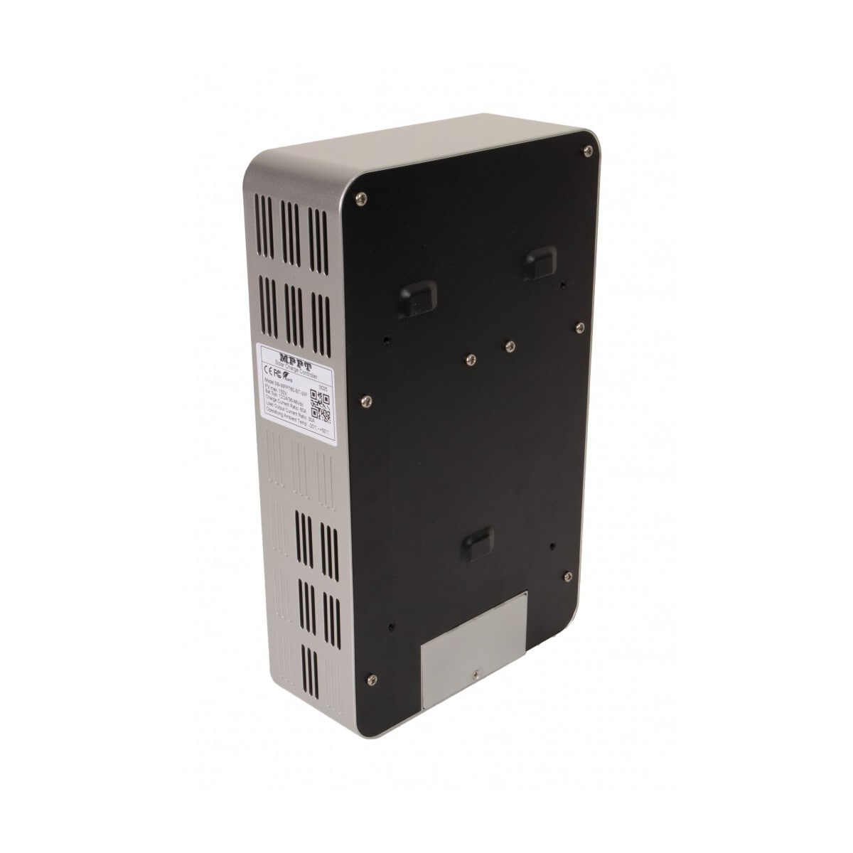 SKANBATT MPPT Regulator 12/24/36/48V 60A - WIFI - Bluetooth