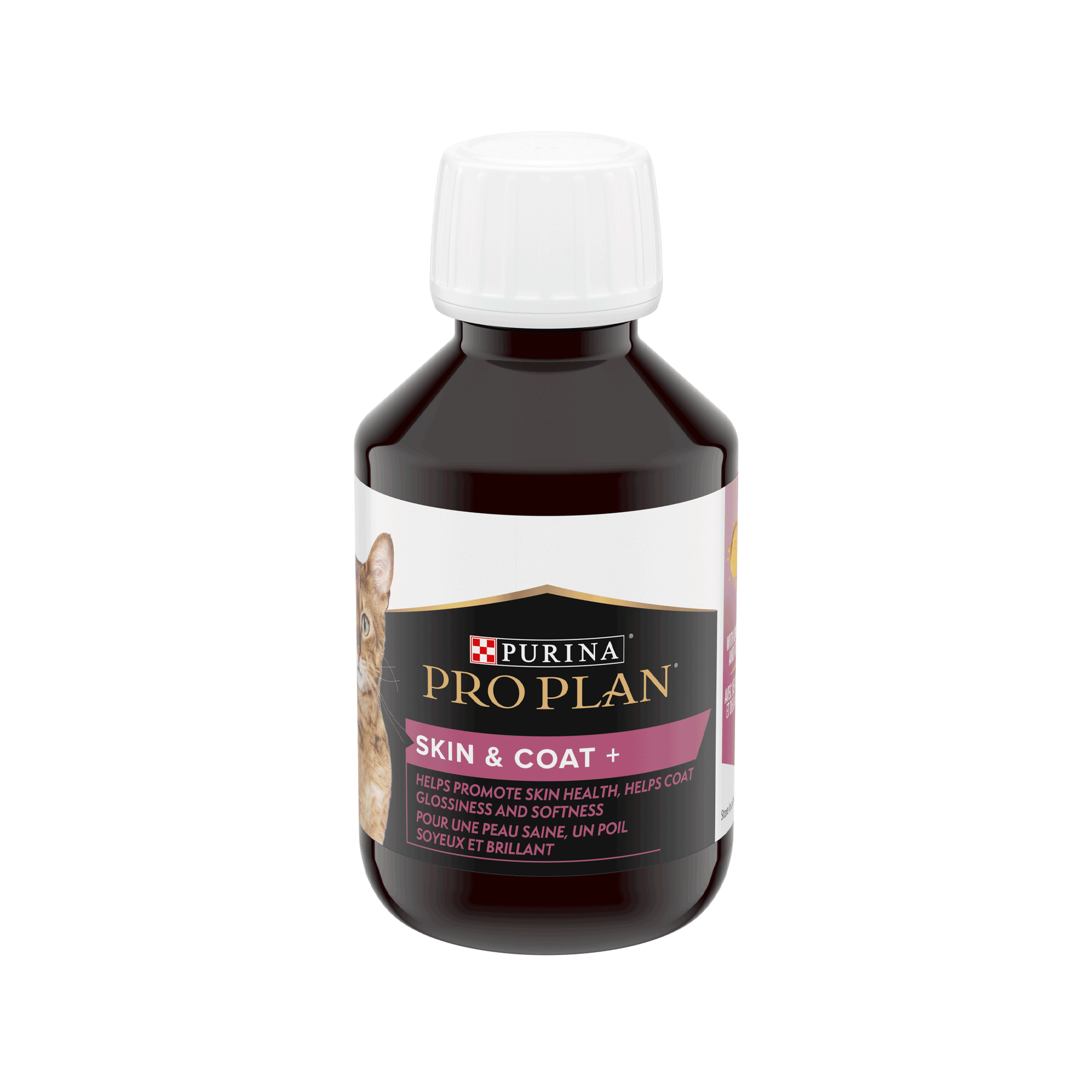 Purina Pro Plan Skin & Coat Kat