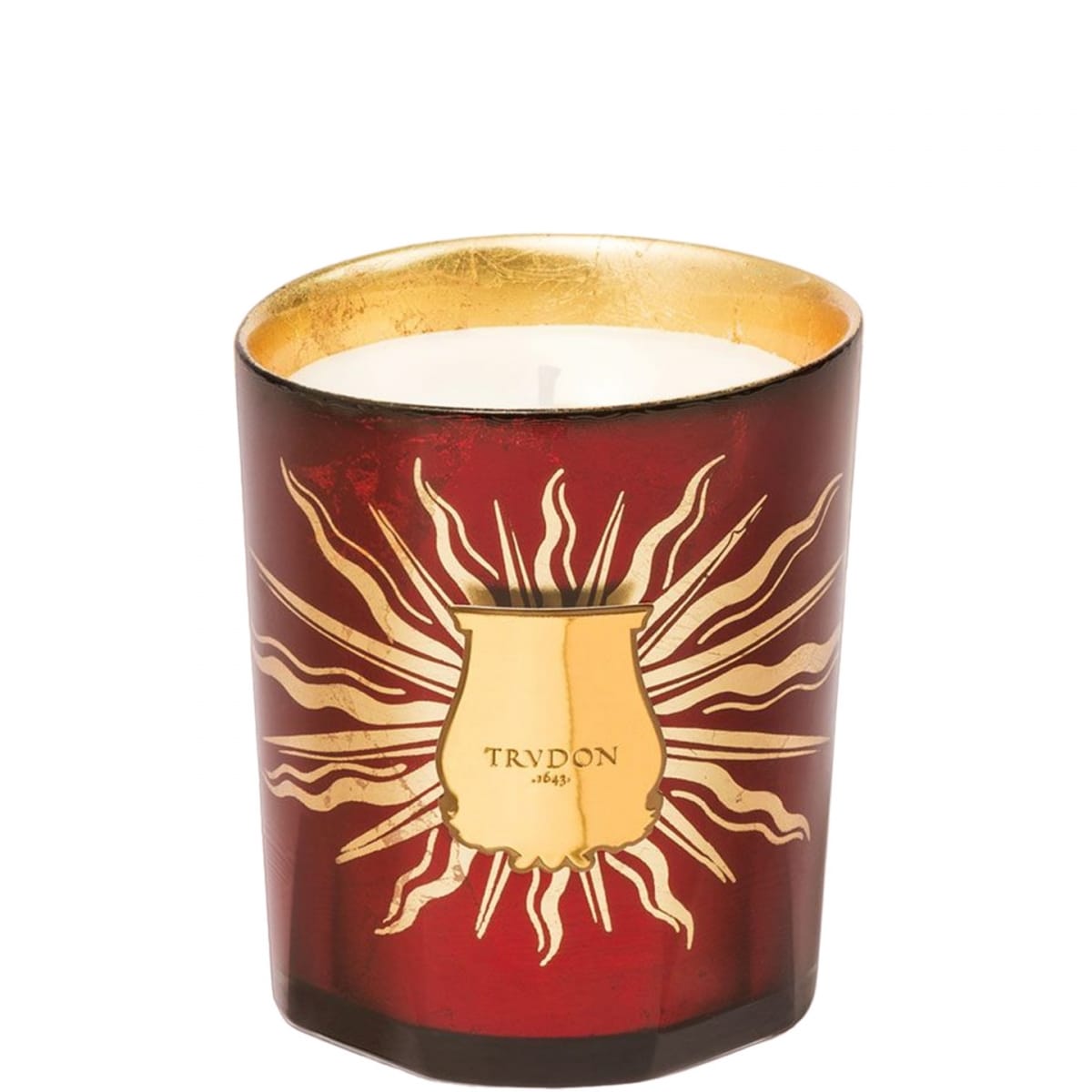Trudon Astral Gloria - Bois et Épices Bougie Intermède
