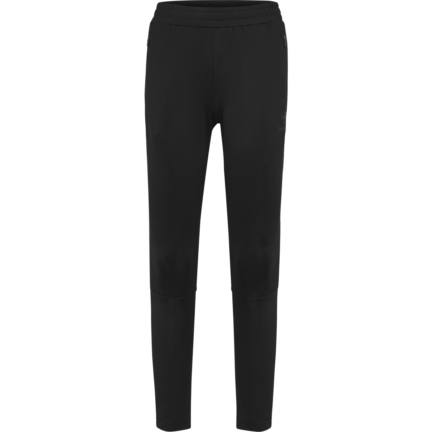hmlSELBY TAPERED PANTS
