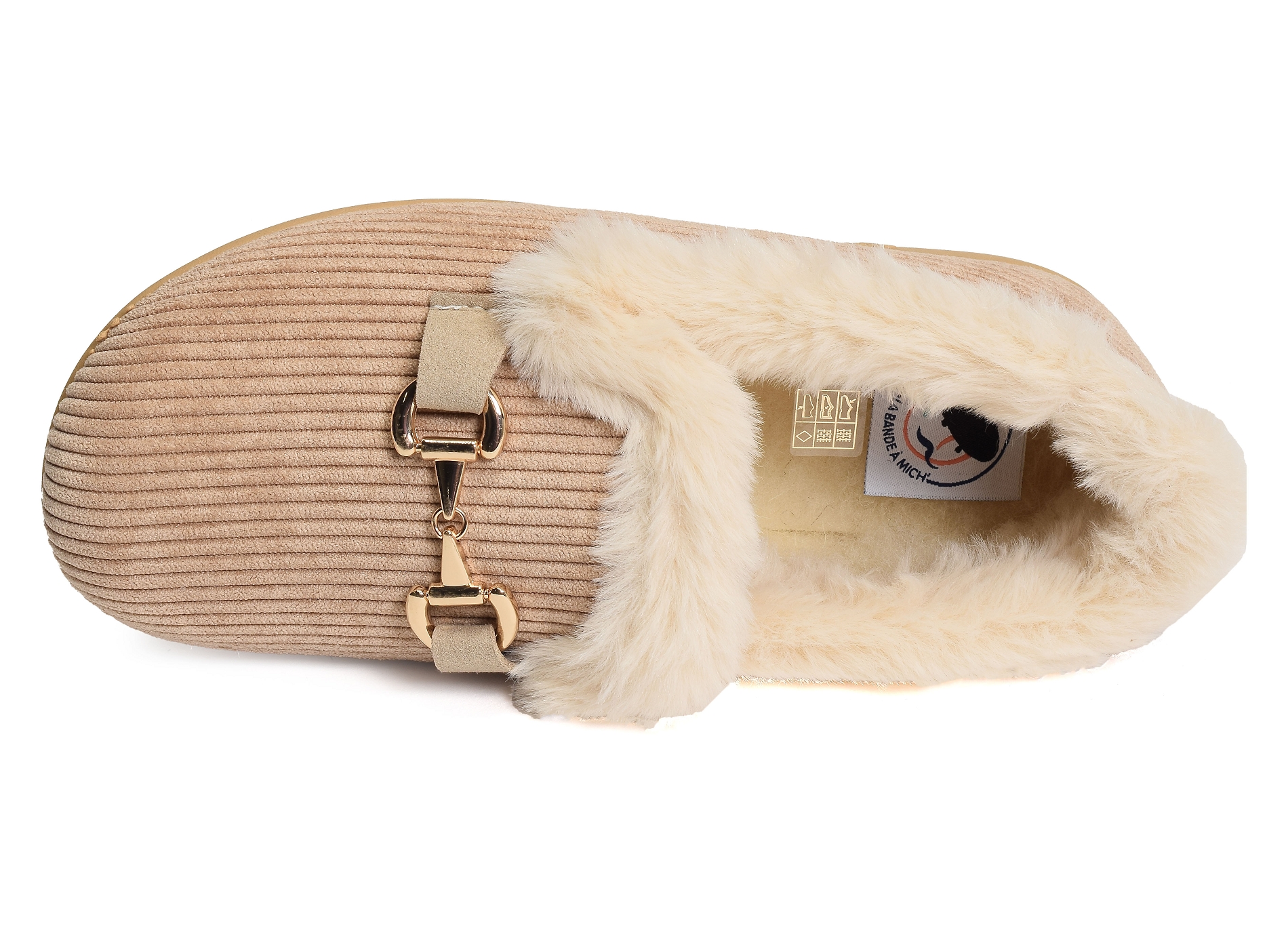 Decision beige