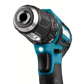 Makita accuboormachine  DF333DSAJ 12 volt
