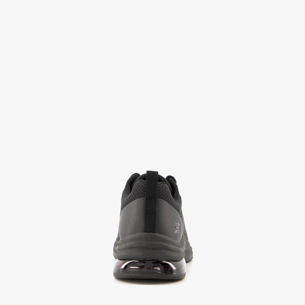 Skechers Bobs Pulse Air leren dames sneakers