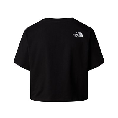 Tee-shirt à manches courtes femme Simple Dome THE NORTH FACE