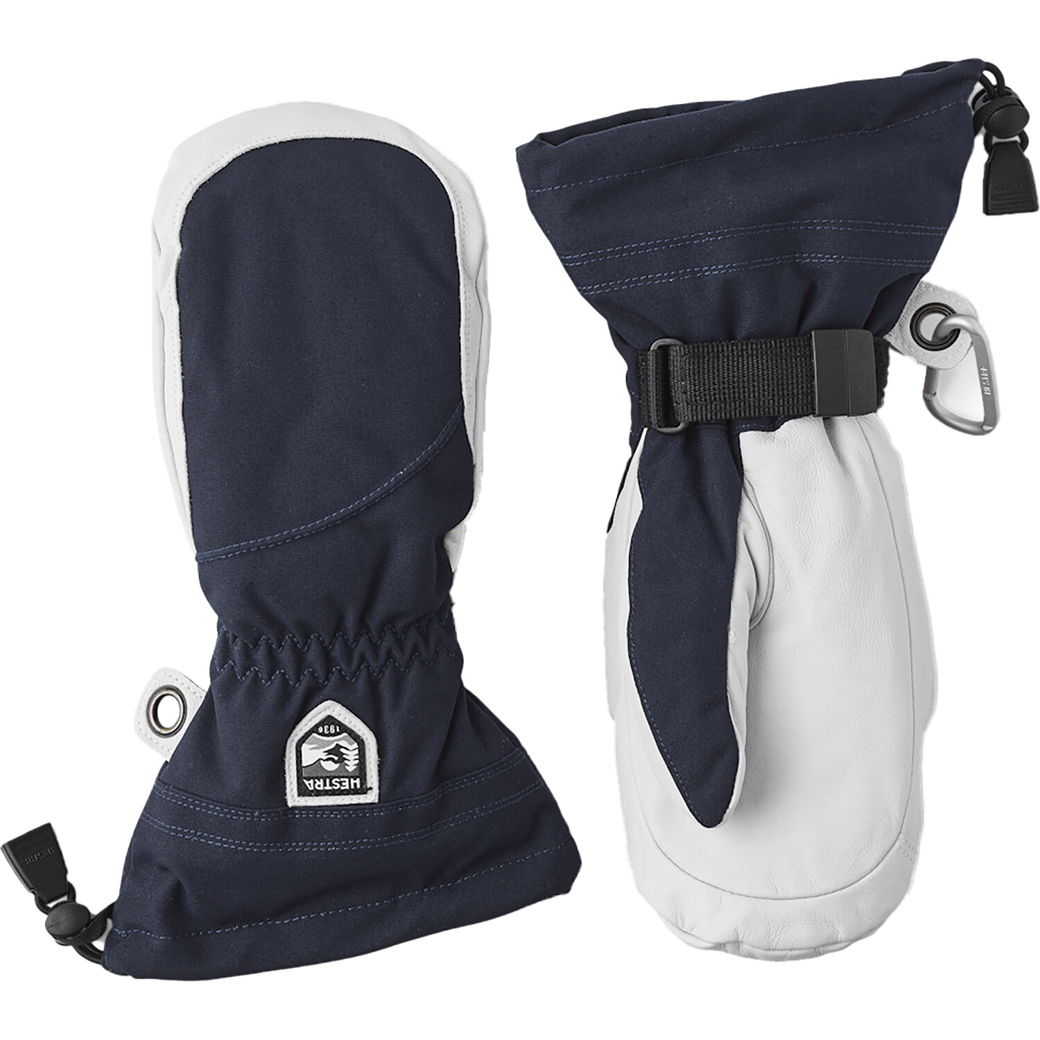 Hestra Womens Heli Ski Mitt