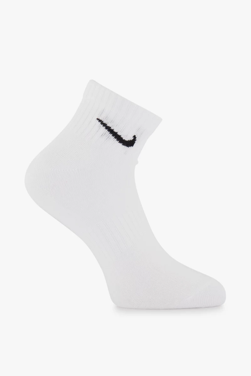 Nike 3-Pack Everyday Lightweight 38.5-42 Socken