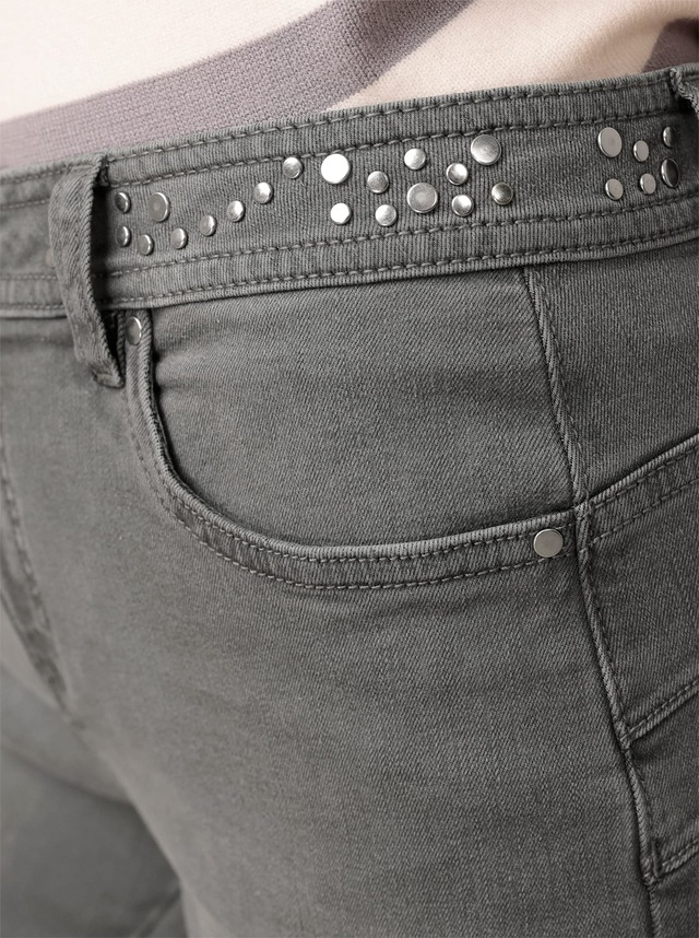 heine Push-up-Jeans