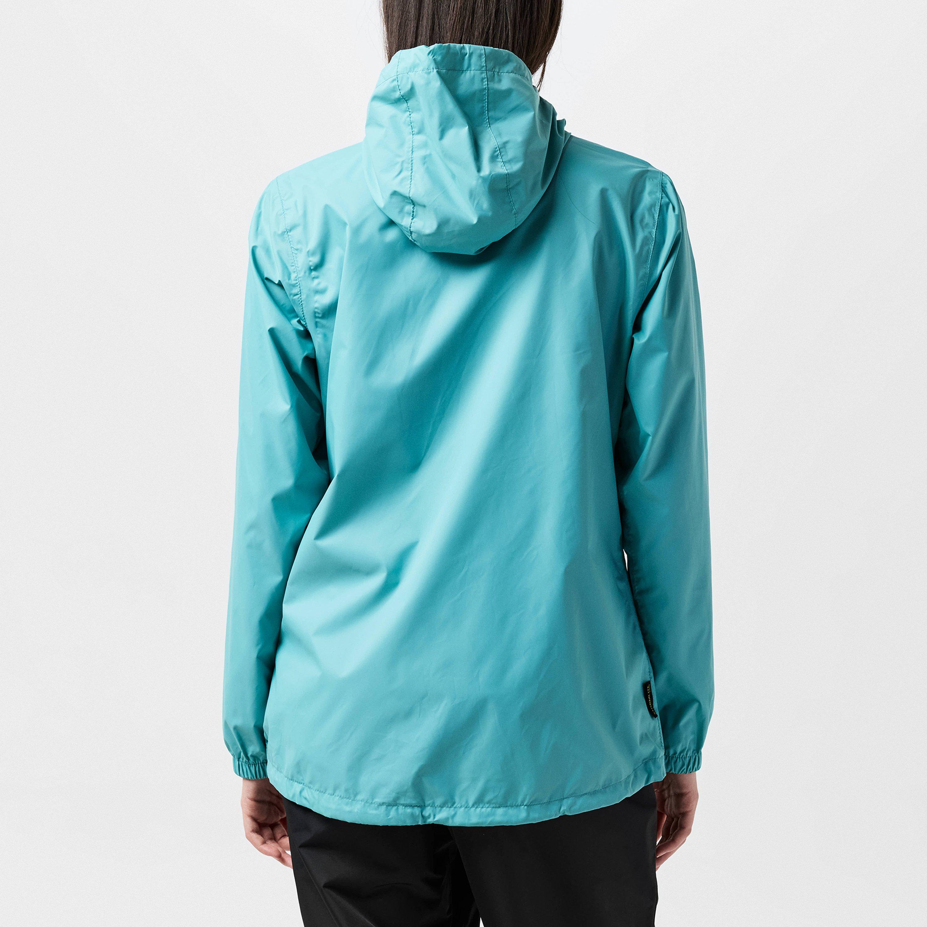 Gelert Packaway Ladies Jacket
